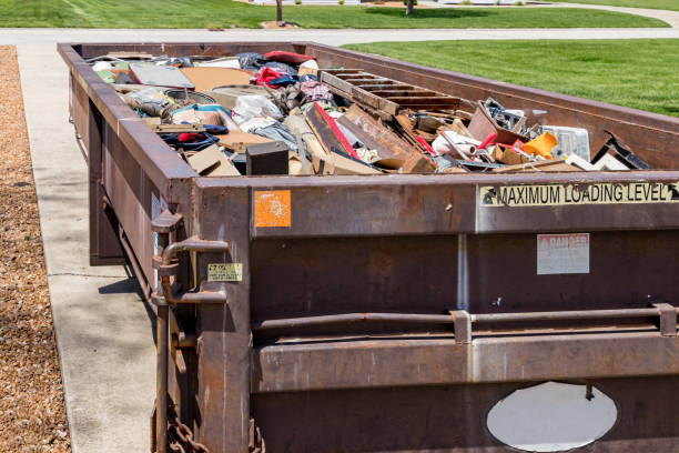 Best Same-Day Junk Removal Services  in Adelino, NM